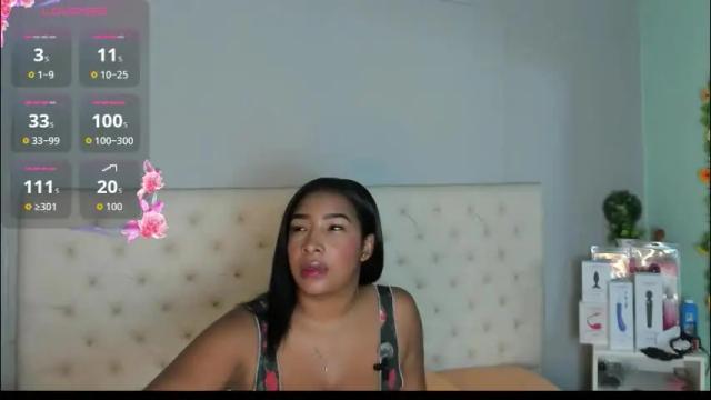 Thumbnail 2, nami_sam's Stream at Chaturbate, 1 month ago