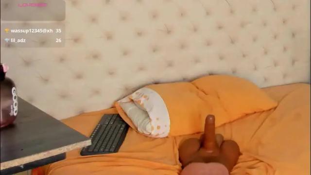 Image 11 of nami_sam Stream on Chaturbate on 1 month ago