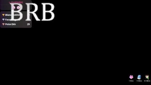 Image 11 of nami_sam Stream on Chaturbate on 22 days ago