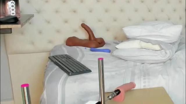 Image 3 of nami_sam Stream on Chaturbate on 16 days ago