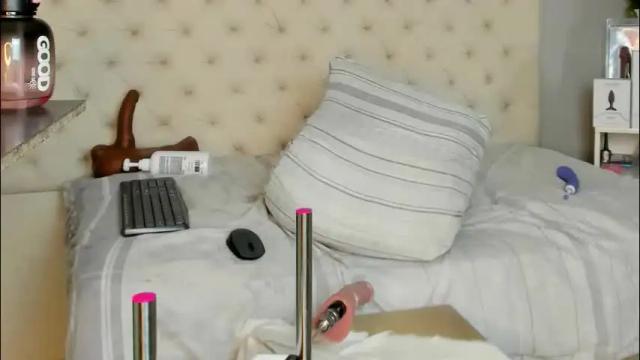 Thumbnail 2, nami_sam's Stream at Chaturbate, 14 days ago