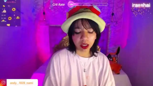 Image 10 of nami_usagi Stream on Chaturbate on 13 months ago