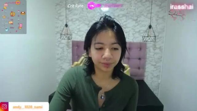 Image 2 of nami_usagi Stream on Chaturbate on 13 months ago