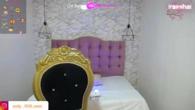 Image 7 of nami_usagi Stream on Chaturbate on 13 months ago