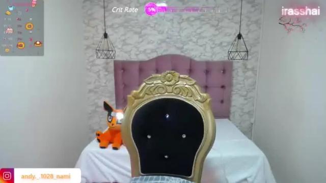 Image 10 of nami_usagi Stream on Chaturbate on 13 months ago