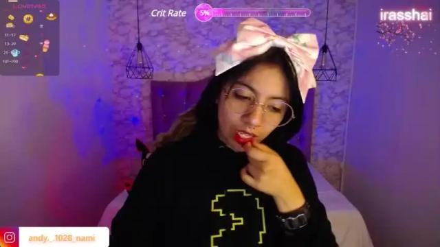 Image 12 of nami_usagi Stream on Chaturbate on 13 months ago