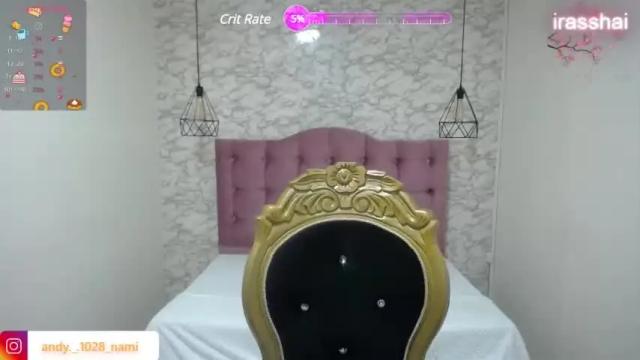 Image 4 of nami_usagi Stream on Chaturbate on 13 months ago