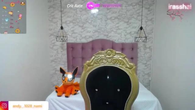 Image 6 of nami_usagi Stream on Chaturbate on 13 months ago