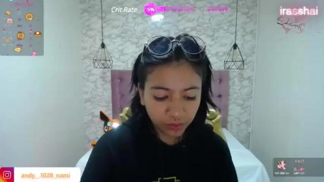 Image 7 of nami_usagi Stream on Chaturbate on 13 months ago