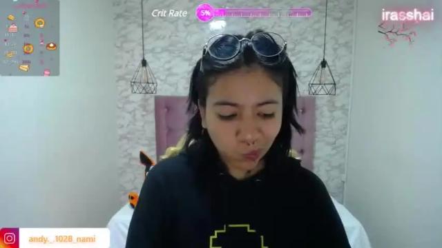 Image 8 of nami_usagi Stream on Chaturbate on 13 months ago