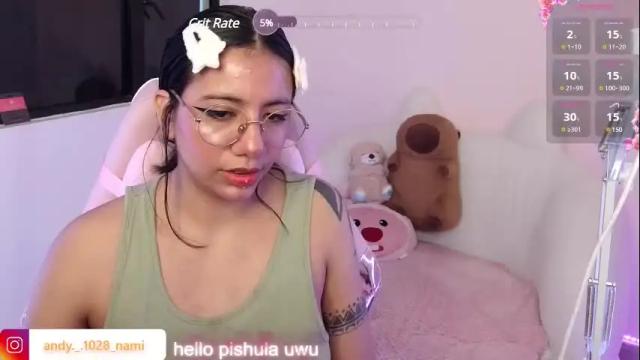 Image 6 of nami_usagi Stream on Chaturbate on 1 month ago