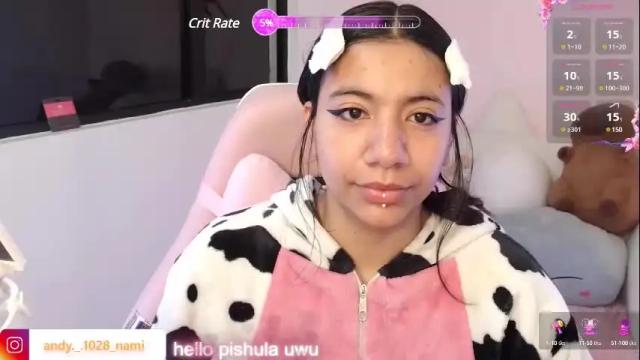 Image 2 of nami_usagi Stream on Chaturbate on 1 month ago