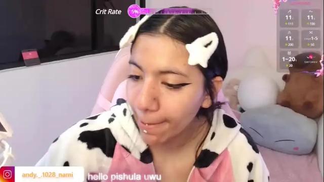 Image 3 of nami_usagi Stream on Chaturbate on 1 month ago