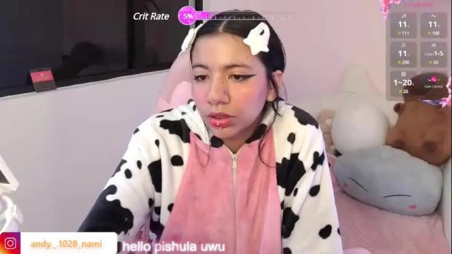 Image 7 of nami_usagi Stream on Chaturbate on 1 month ago