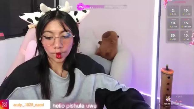 Image 6 of nami_usagi Stream on Chaturbate on 1 month ago