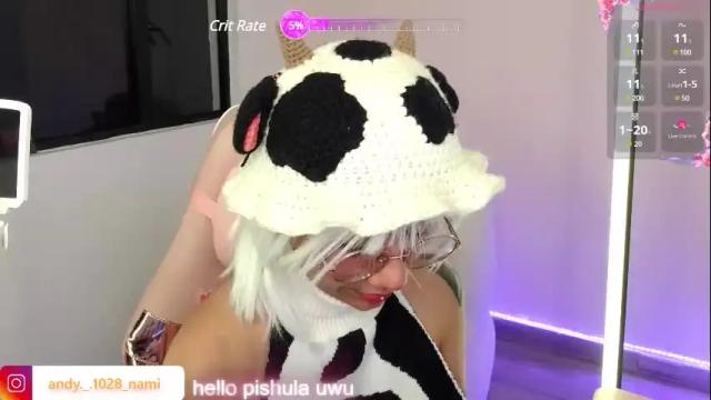 Image 4 of nami_usagi Stream on Chaturbate on 1 month ago