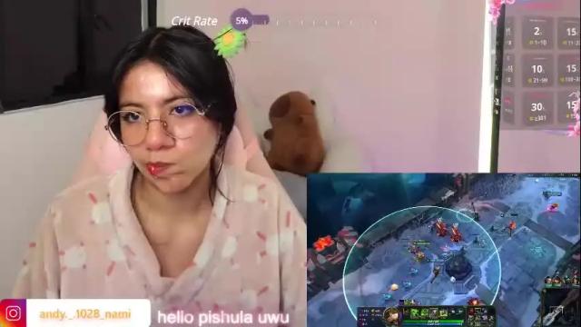 Image 11 of nami_usagi Stream on Chaturbate on 1 month ago