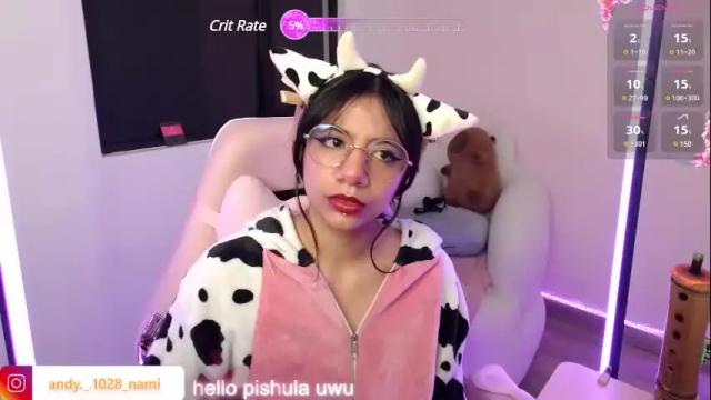 Image 7 of nami_usagi Stream on Chaturbate on 23 days ago