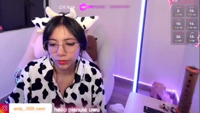 Thumbnail 1, nami_usagi's Stream at Chaturbate, 11 days ago