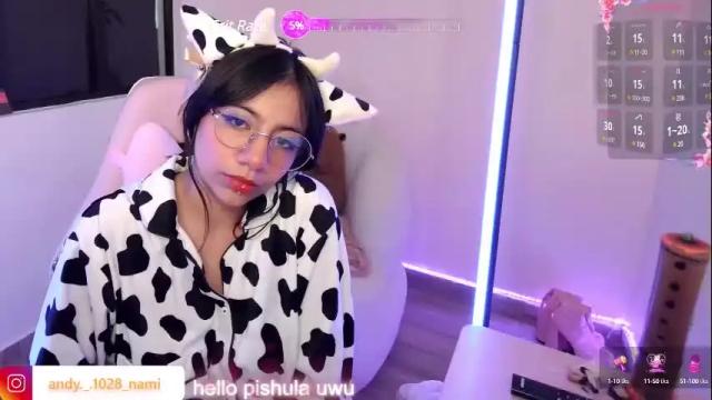 Thumbnail 2, nami_usagi's Stream at Chaturbate, 11 days ago