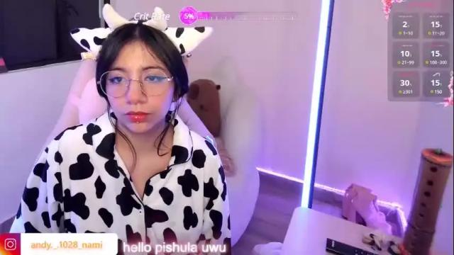 Image 6 of nami_usagi Stream on Chaturbate on 13 days ago