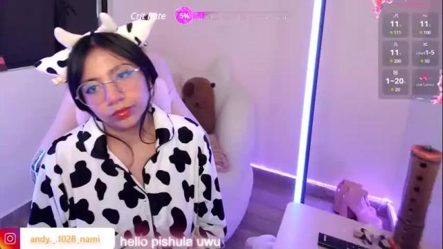 Image 7 of nami_usagi Stream on Chaturbate on 13 days ago