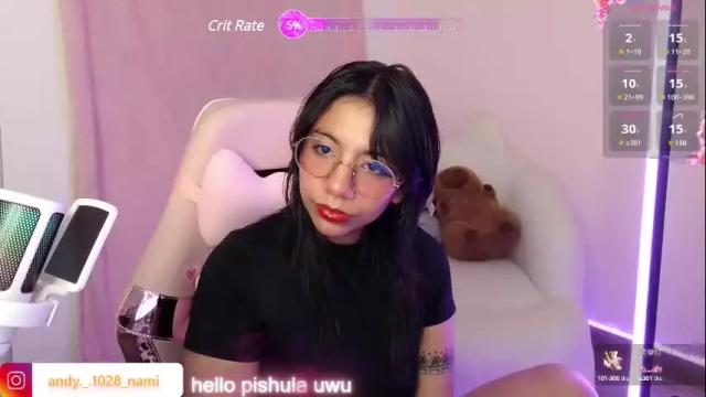 Thumbnail 3, nami_usagi's Stream at Chaturbate, 6 days ago