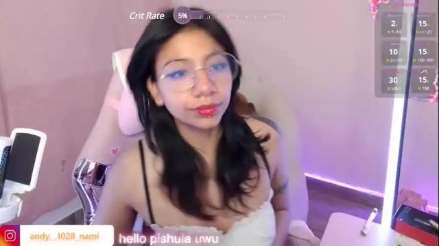 Image 8 of nami_usagi Stream on Chaturbate on 4 days ago