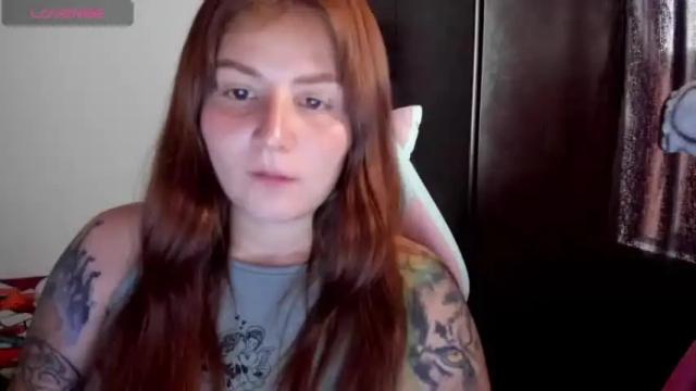 Image 10 of namibecker Stream on Chaturbate on 13 months ago