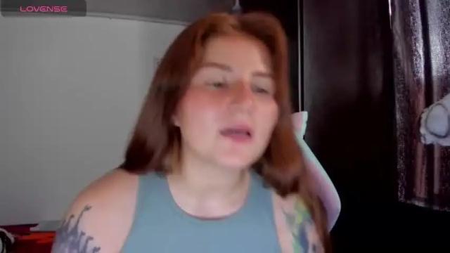 Image 2 of namibecker Stream on Chaturbate on 13 months ago