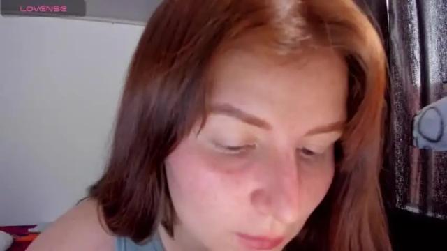 Image 6 of namibecker Stream on Chaturbate on 13 months ago