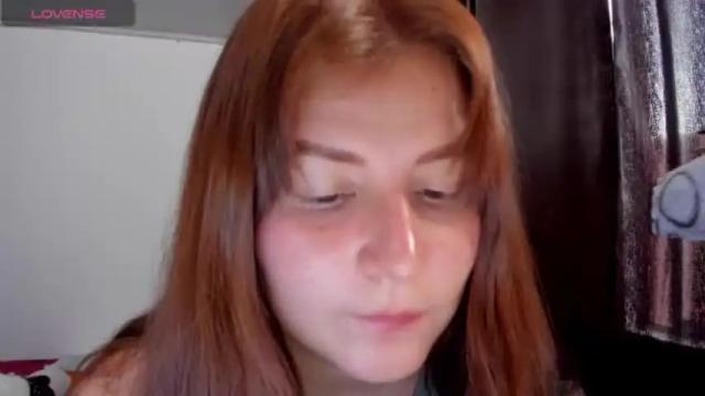 Image 8 of namibecker Stream on Chaturbate on 13 months ago