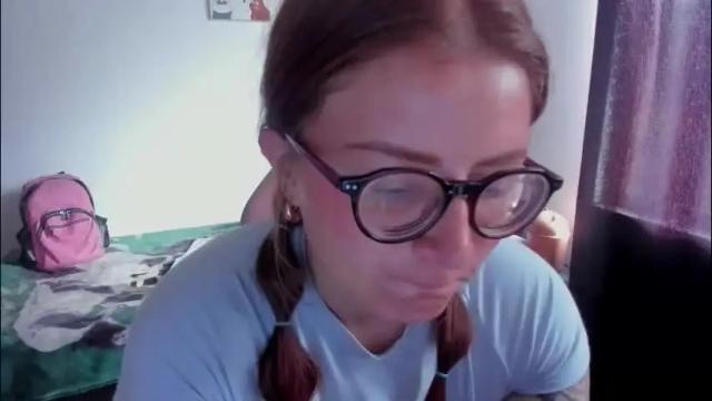 Thumbnail 1, namibecker's Stream at Chaturbate, 2 months ago