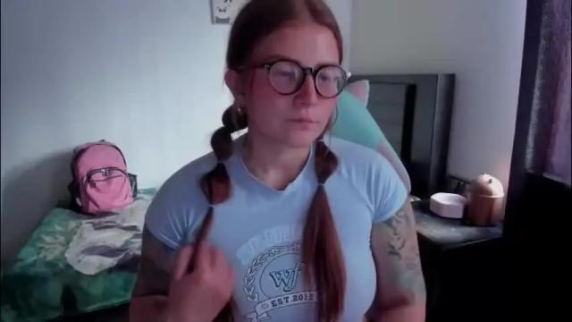 Image 10 of namibecker Stream on Chaturbate on 2 months ago