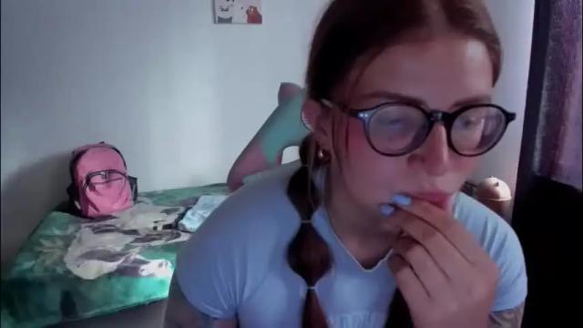 Image 11 of namibecker Stream on Chaturbate on 2 months ago