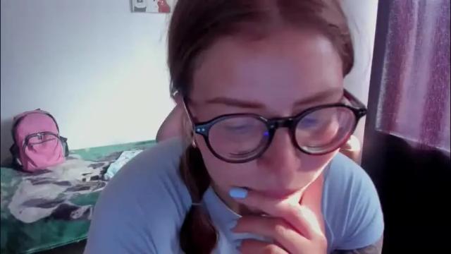 Image 2 of namibecker Stream on Chaturbate on 2 months ago