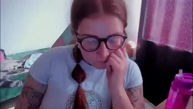 Image 4 of namibecker Stream on Chaturbate on 2 months ago