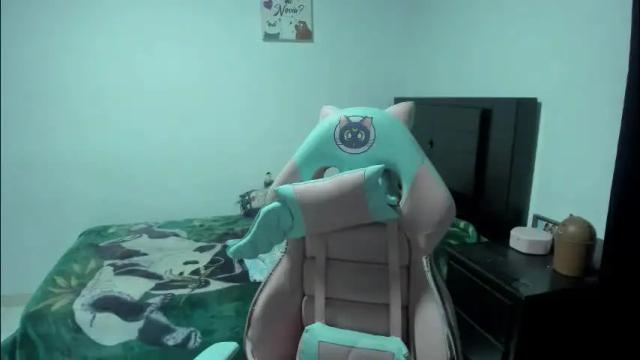 Thumbnail 1, namibecker's Stream at Chaturbate, 2 months ago
