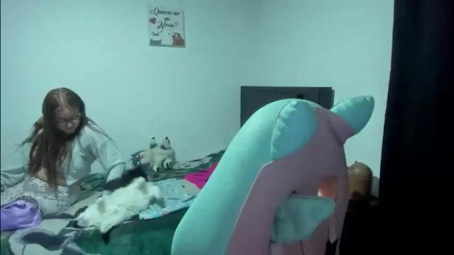 Image 8 of namibecker Stream on Chaturbate on 2 months ago