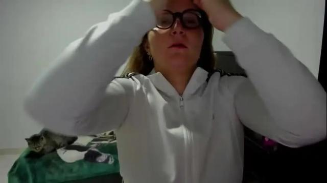 Image 2 of namibecker Stream on Chaturbate on 2 months ago