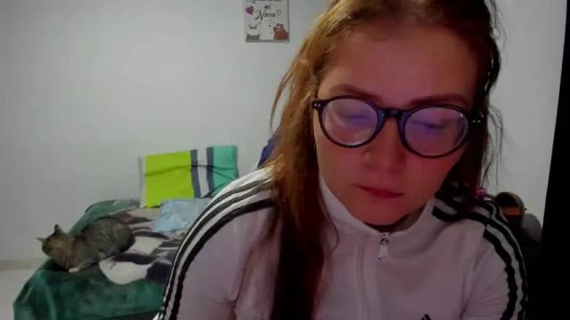 Image 3 of namibecker Stream on Chaturbate on 2 months ago