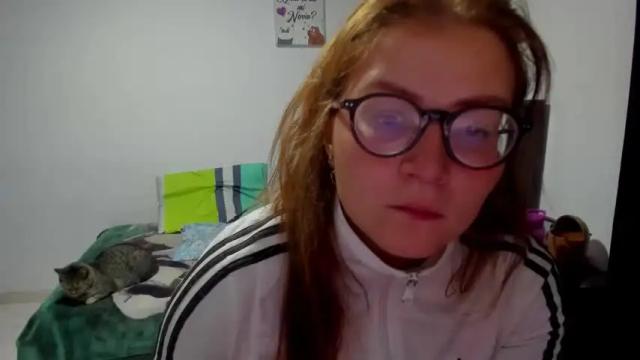 Thumbnail 2, namibecker's Stream at Chaturbate, 2 months ago
