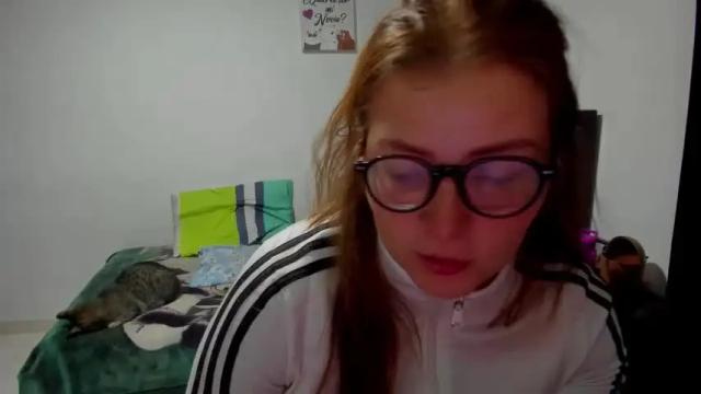 Image 6 of namibecker Stream on Chaturbate on 2 months ago