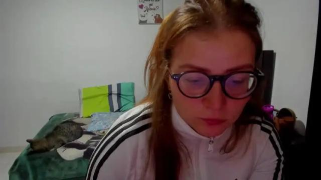Image 7 of namibecker Stream on Chaturbate on 2 months ago