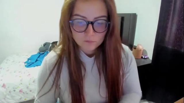 Thumbnail 3, namibecker's Stream at Chaturbate, 2 months ago