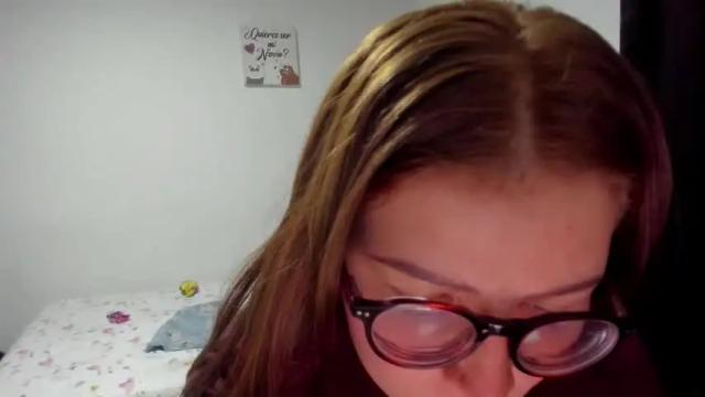 Thumbnail 1, namibecker's Stream at Chaturbate, 2 months ago