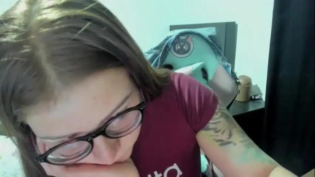 Thumbnail 2, namibecker's Stream at Chaturbate, 2 months ago