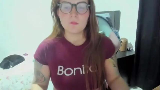 Thumbnail 3, namibecker's Stream at Chaturbate, 2 months ago