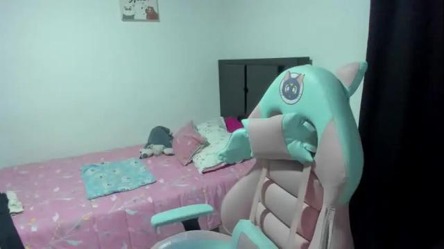 Thumbnail 1, namibecker's Stream at Chaturbate, 2 months ago