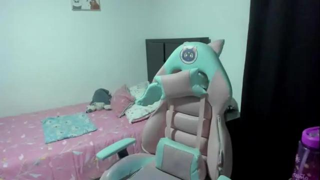 Image 10 of namibecker Stream on Chaturbate on 2 months ago